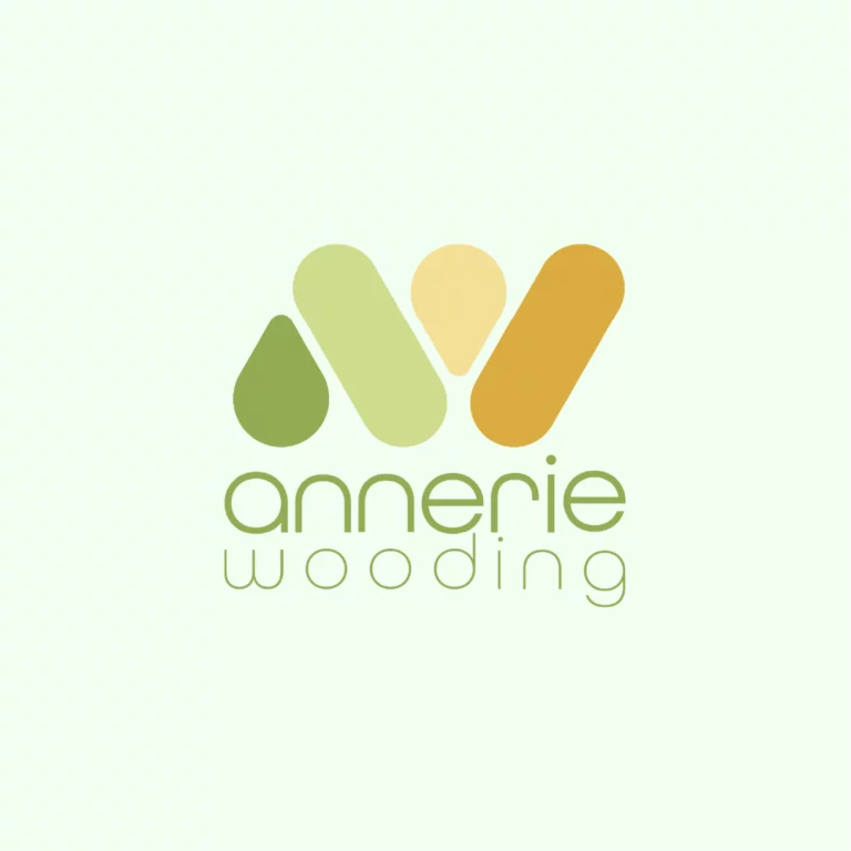Annerie Wooding Logo