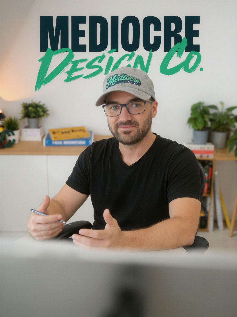 Ryno Botes_Mediocre Designs