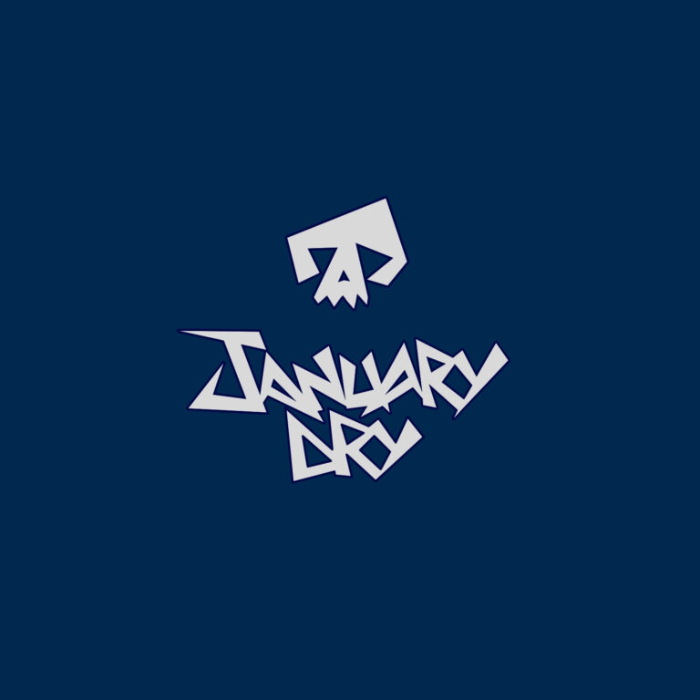 January Dry
