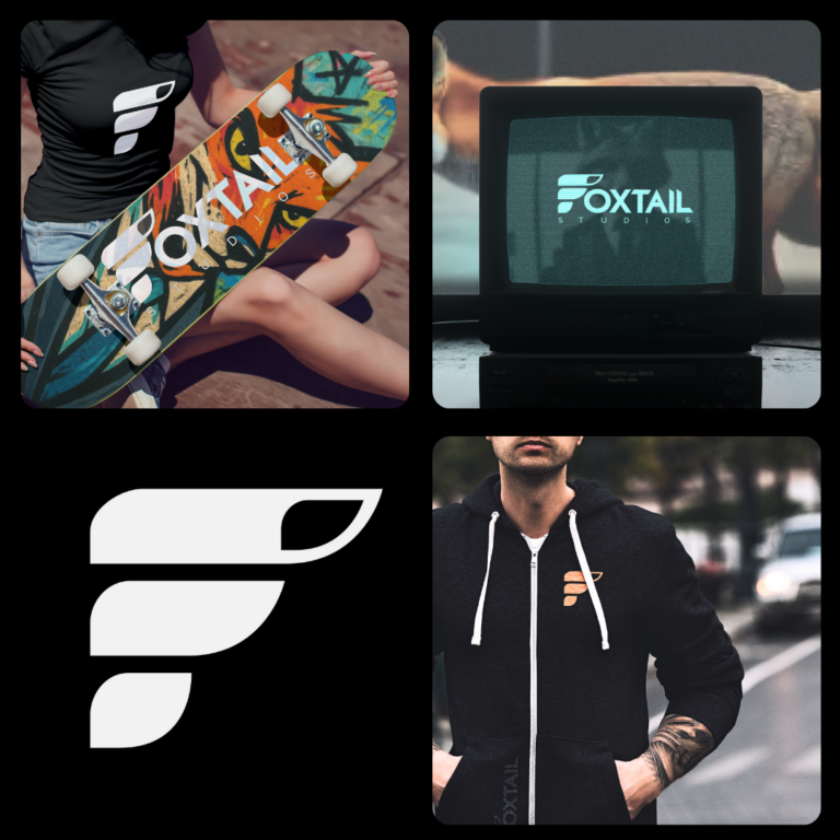 Foxtail Studios