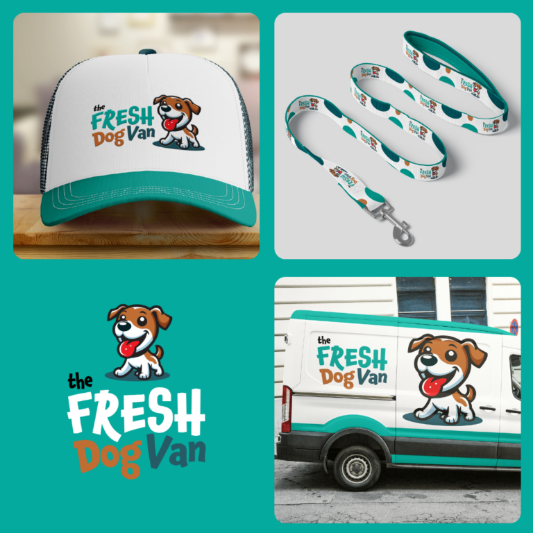 Fresh Dog Brand